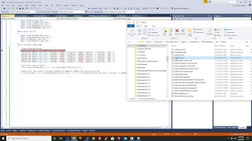 C# .NET Convert CSV File To XML Document using CSV Database Library