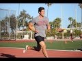 How to Run a Faster 200 Meter Dash