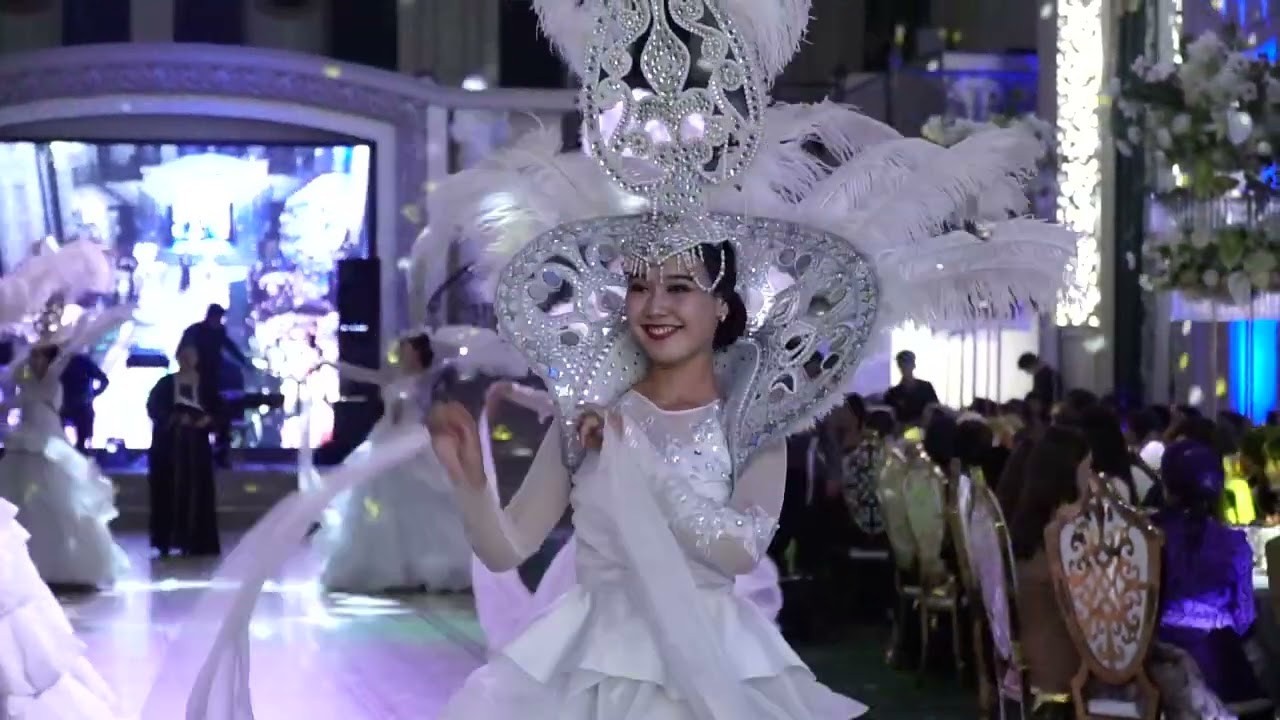 27 10 2025 Aziz & Nailya   Үйлену той 2ч