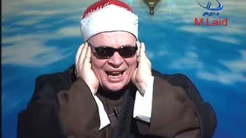 ش. سيد محمد حسن - ما تيسر من سورة فصلت