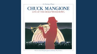 Miniatura de vídeo de "Chuck Mangione - Chase The Clouds Away (Live (1978/Hollywood Bowl))"