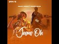 JESUS OH BY @ebukasongs  X @MosesBliss  NOW OUT !!!! #ebukasongs #mosesbliss #newsong #shorts