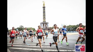 2023 Berlin Marathon Recap