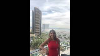 Psychology Instructor - Karen Markowitz - San Diego