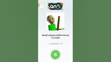 How To Install Baldi