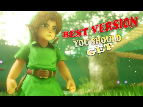 Unreal Engine 5 [5.3.2] Zelda Ocarina Of Time FanProject 100% Walkthrough 2023 + Download link