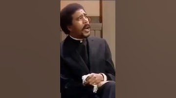 Thumbnail of Flip Wilson (Rev Leroy) & Richard Pryor (Rev Elmo) & Book of Daniel