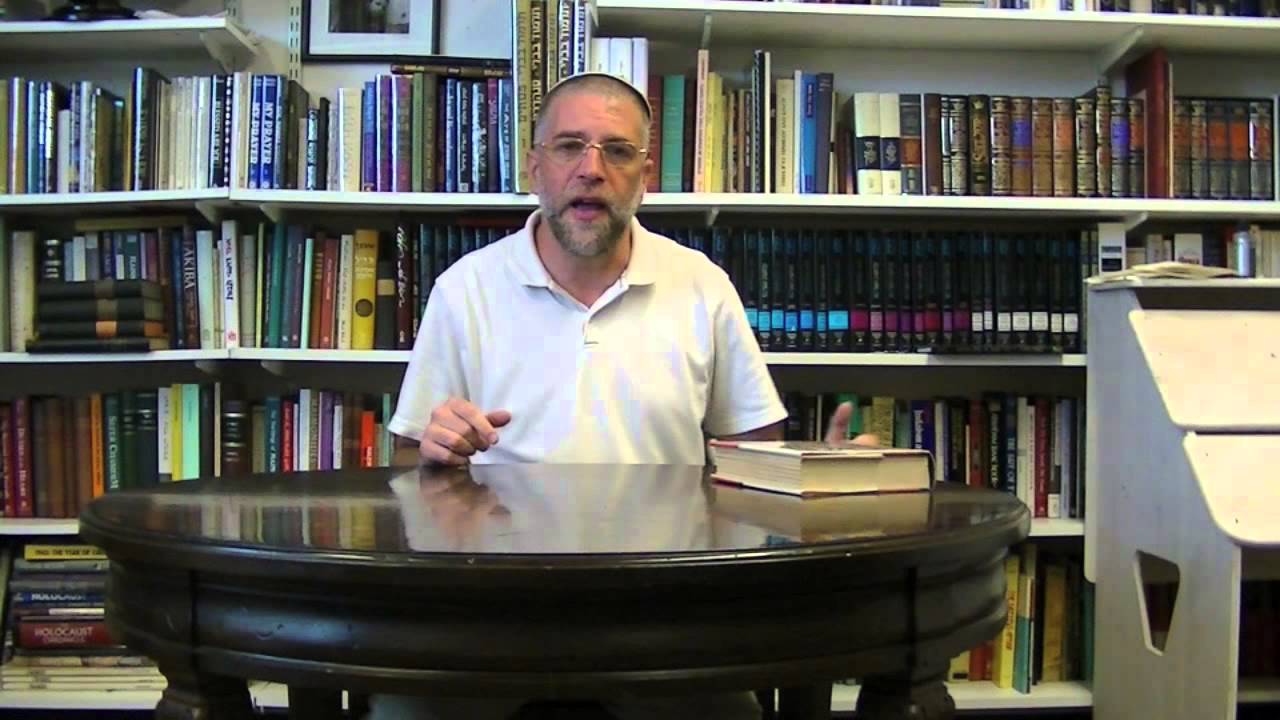 The War Against the Jews Today