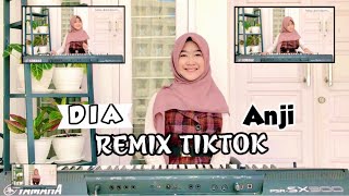 REMIX TIKTOK ( DIA ) By ARINDI PUTRY