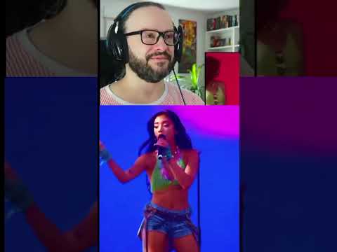 No Na New Song Reaction Backoff