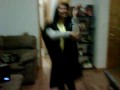 She heard it thru the Grapevine!!