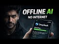 I Turned My Android into an Offline AI Server 🤯 | By Technolex