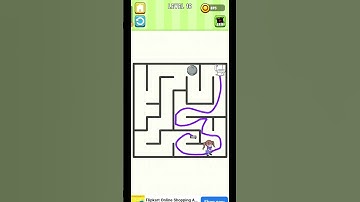 Maze escape tolit game #viralvideo #trending #youtubeshorts #gaming #shorts