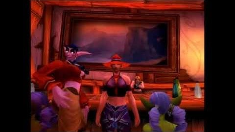 [WOW Music Video] Get The Party Started