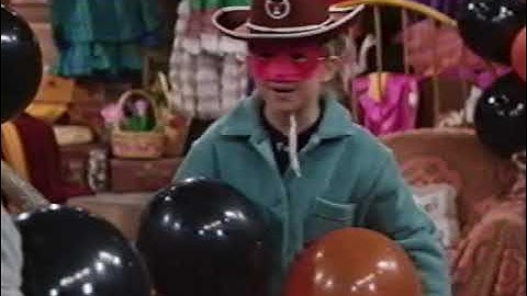 Halloween Party (All Versions) Part 387