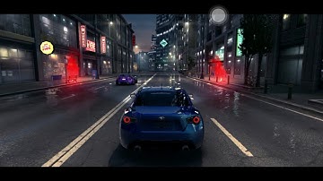 NEED FOR SPEED NO LIMITS - Gameplay Part 1