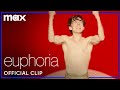 Lexi&#39;s Play Holding Out For A Hero | Euphoria | Max