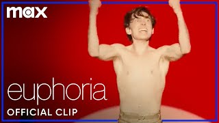 Lexi's Play Holding Out For A Hero | Euphoria | Max Resimi