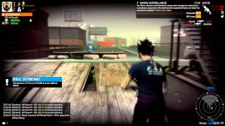 All Points Bulletin Reloaded! 10th part - Enforcer /ben/madnek/commentary/fun!