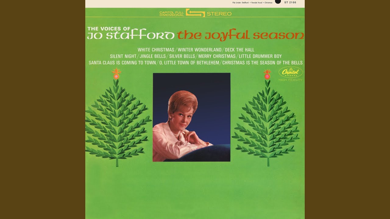 在 YouTube 上觀看「Winter Wonderland」 在 YouTube 上觀看「Winter Wonderland」