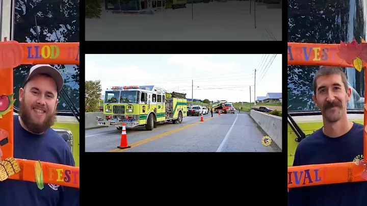 West Earl Fire Company 2020 Year in Review
