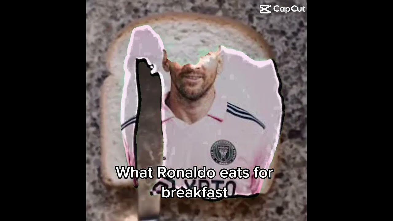 what-ronaldo-eats-for-breakfeast-ronaldo-football-freepalestine