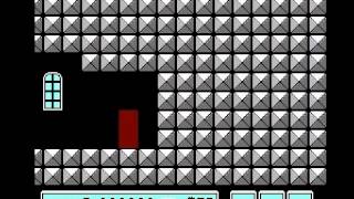 Super Mario Bros 3 - Nintendo NES - flute 2 - User video