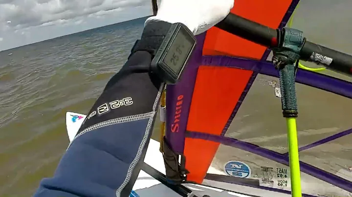 1987 F2 Strato - but then it went wrong