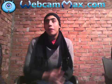 احمد ناجى هنا فى نفس المكان