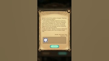 Patch Notes Hotfix | MULTIPLE CHANGES BEING MADE | AFK Arena