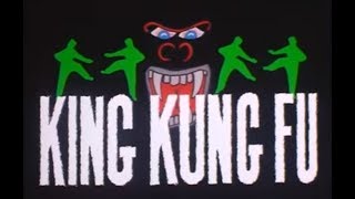 King Kung Fu 1976 Full Movie