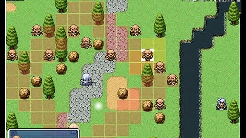 RPG Maker VXA Tactical Battle System (Ra TBS)(Download In Desc.)