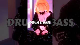 Drum & Bass. Maduk, Metrik & Krakota!!