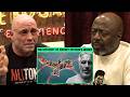 Joe Rogan Reacts Jaffery Epstein Lottery Scam! | Donnell Rawlings