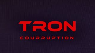 TRON: COURRUPTION TEASER TRAILER (animation)
