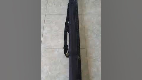 Túi đựng cần đơn 0971121931