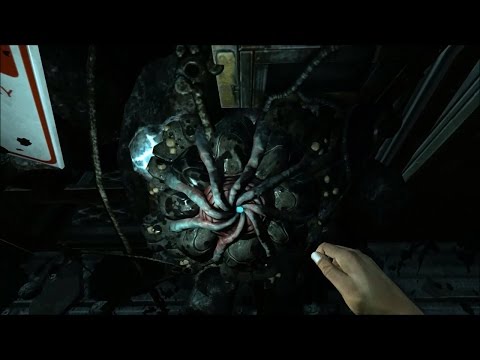 kein Name: Preview - Unser erster Horror-Tauchgang - GameStar