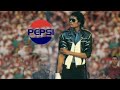 [Special] Michael Jackson Pepsi Generation Video Mix