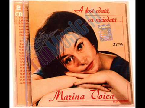 Marina Voica - Trei panglici albe