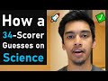Mastering ACT Science Strategies for Effective Test Performance