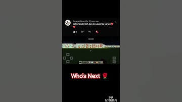 writing SUBSCRIBER NAME IN MINECRAFT 🌹 #phonkagressive #music #edit #phonk #shortfeed #minecraft