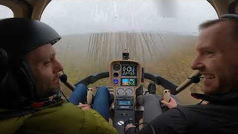 Ep. 53 Day 6 engine failures in the hover