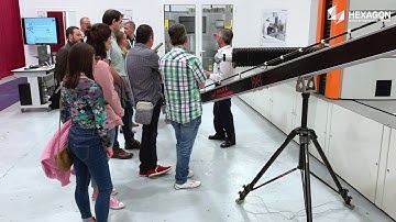 HxGN LOCAL Retrofit Solutions Day