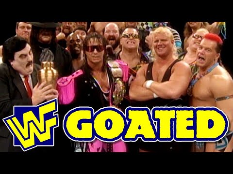 10 Causes WWE's Worst Generation Is Secretly Its BEST Generation