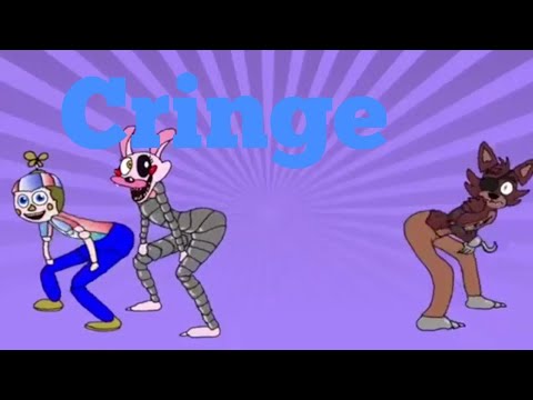 Fnaf Cringe Comp #1 video editing software free