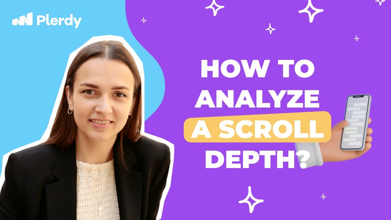 How to Analyze a Scroll Depth 🧐 - YouTube