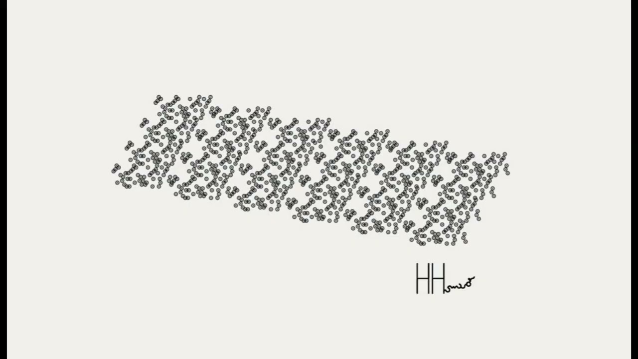 H.H. Alejandro, Leyendo Fantasía, 