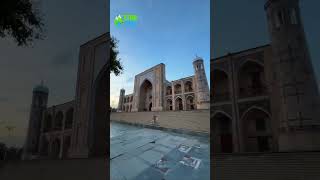 Uzbekistan #travel #uzbekistantourism #uzbekistantravel #uzbekistan