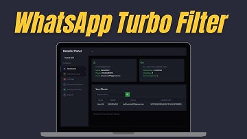 How To Use Turbo Filter V10.2  | How To Generate Numbers | WhatsApp Turbo Filter Latest Version