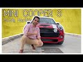 Mini Cooper S - Paddy Hopkirk Edition